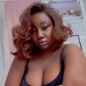 Meet your Posher, Gaby-ellen